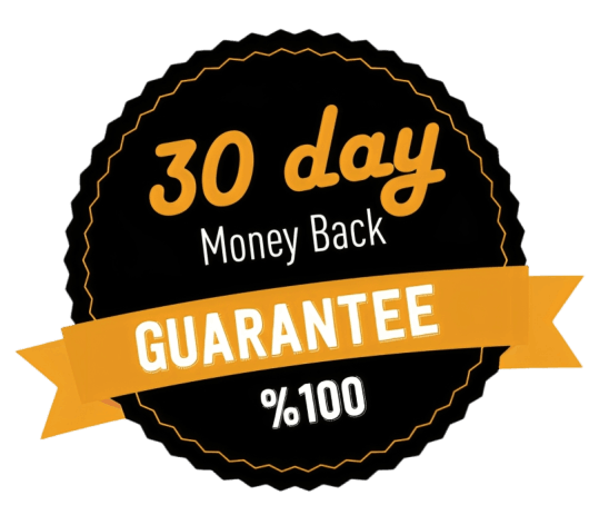 Omniwatch 30 Days 100% money back guarantee 
