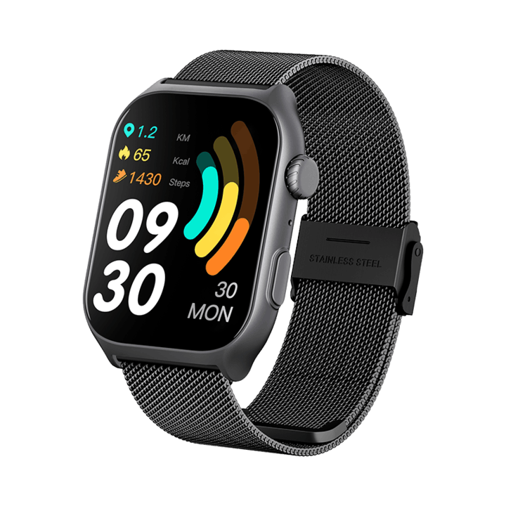 How to use Omniwatch