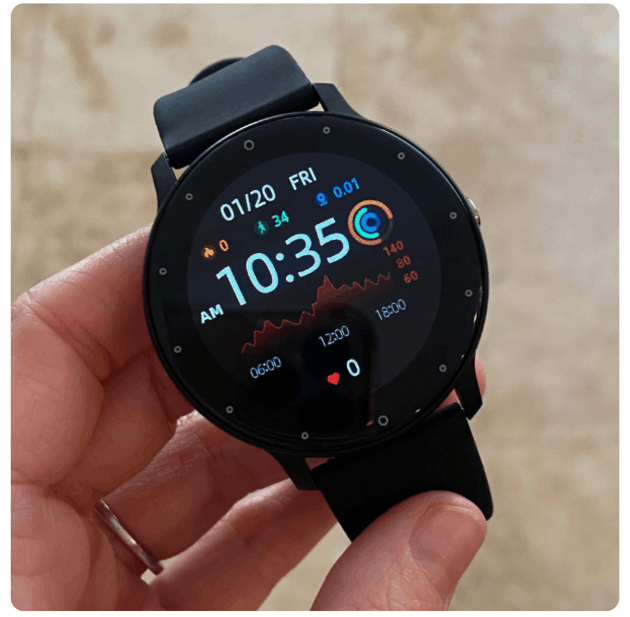 Omniwatch